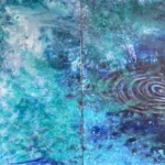 Christmas Art Creation Charity Sale